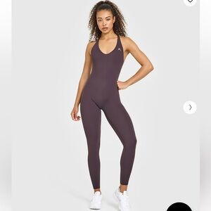 ONER ACTIVE UNIFIEDMOVE SCOOP BACK ALL IN ONE LONG